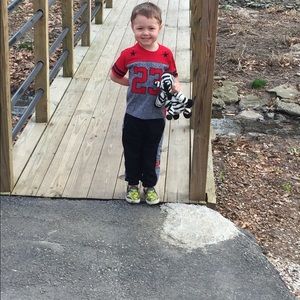 Meet your Posher, Jennifer